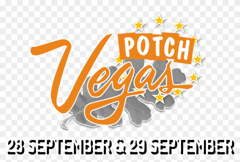 Potch Vegas Clipart #1051903