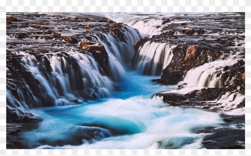 Score 50% - Iceland Golden Circle Map Winter Clipart