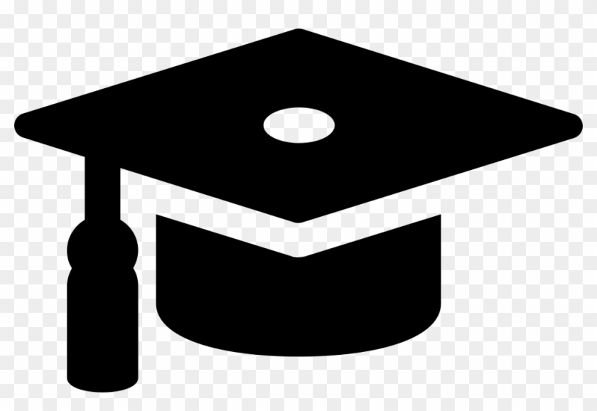 Png File Svg - Transparent Background Education Icon Clipart