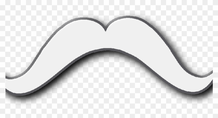 Mexican Mustache Clipart Clipart Kid Clipartingcom - Png Download