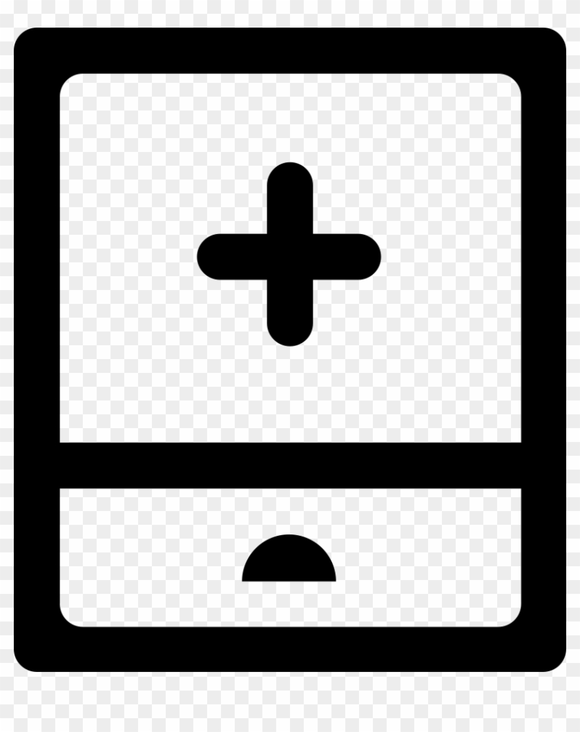 Png File Svg - Cross Clipart #1052285