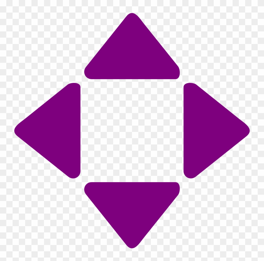 Rpg Maker Mv Window Skins , Png Download - Triangle Clipart #1052419