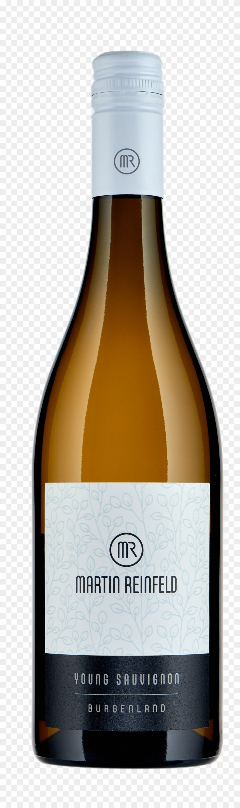 Bottle Picture - Glass Bottle Clipart #1052445