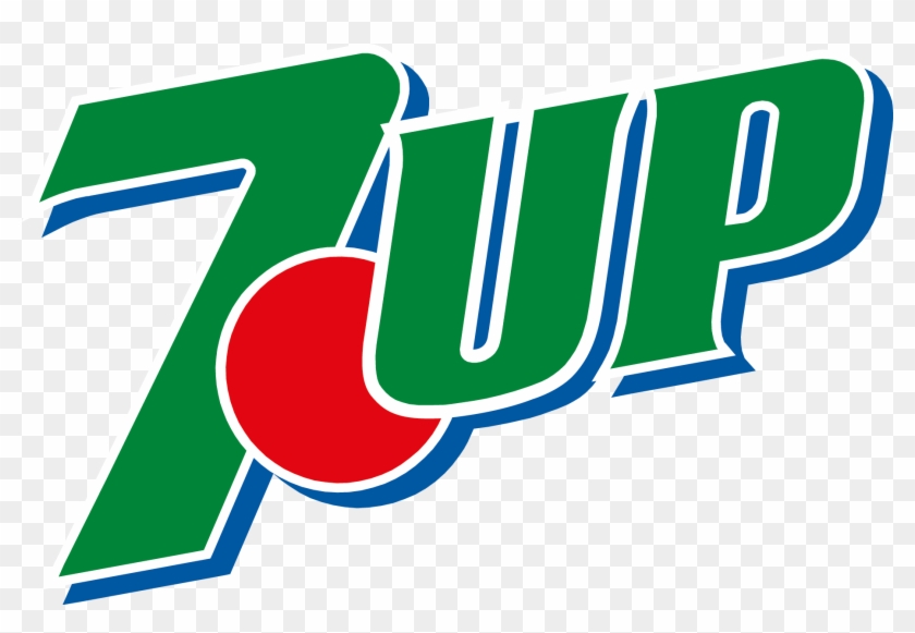 Free Png Download 7up Free Desktop Png Images Background - Logo 7up Clipart