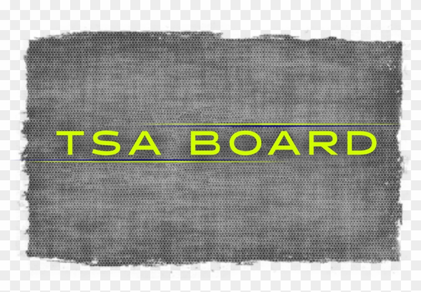 Board - Leather Clipart #1052506