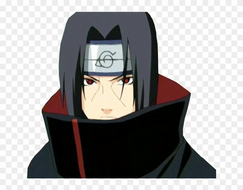 Share This Image - Itachi Png Clipart