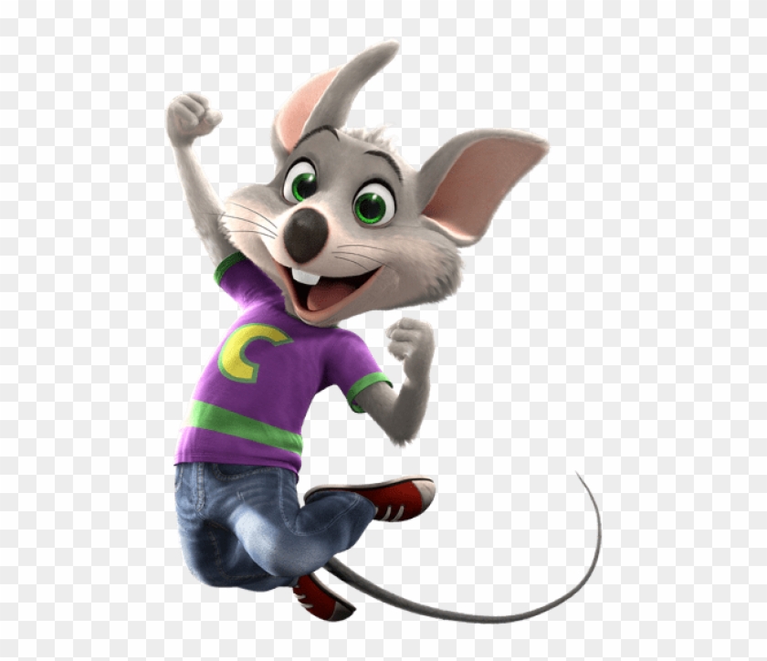 Free Png Download Chuck E Cheese Png Images Background - Chuck E Cheese's Png Clipart