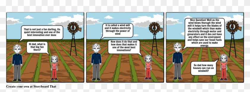 Storyboard On Agriculture Clipart #1052985