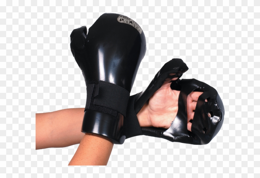 Dyna Closed Glove - Glove Clipart #1053027