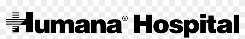Humana Hospital Logo Png Transparent - Bartlett Regional Hospital Clipart