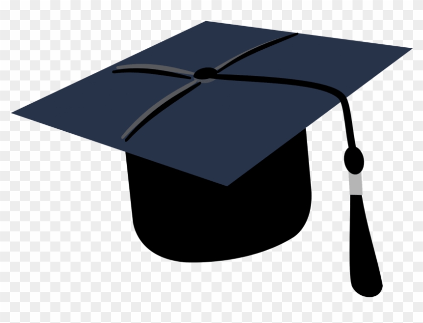 Free Png Download Graduation Hat Cap Clipart Png Photo - Hat Graduation Png Transparent Png #1053211