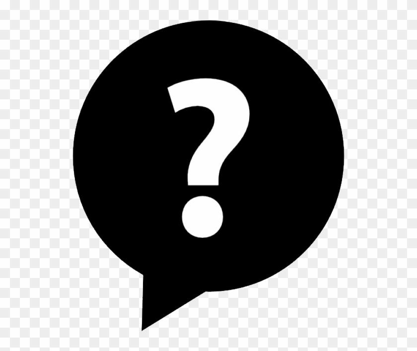 Question Mark Png, Download Png Image With Transparent - Questions Icon Clipart