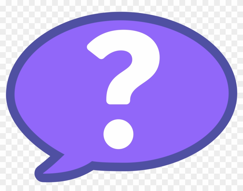 Open - Circle Clipart