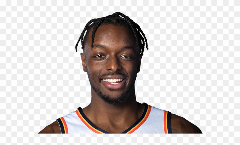 Jerami - Jerami Grant Clipart #1053565