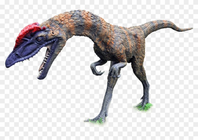 Dinosaur Png Clipart - Dinossaur Png Transparent Png #1053569