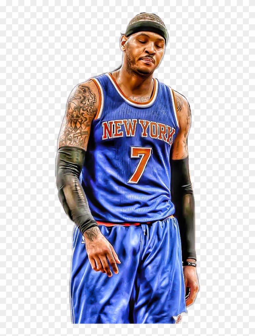 Basketball Player Clipart