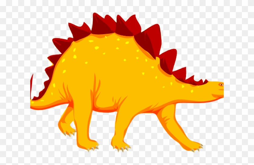 Clipart Dino Rot - Png Download #1053663