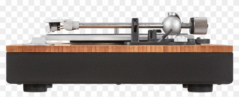 Stir It Up Turntable - Tornamesa Marley Clipart