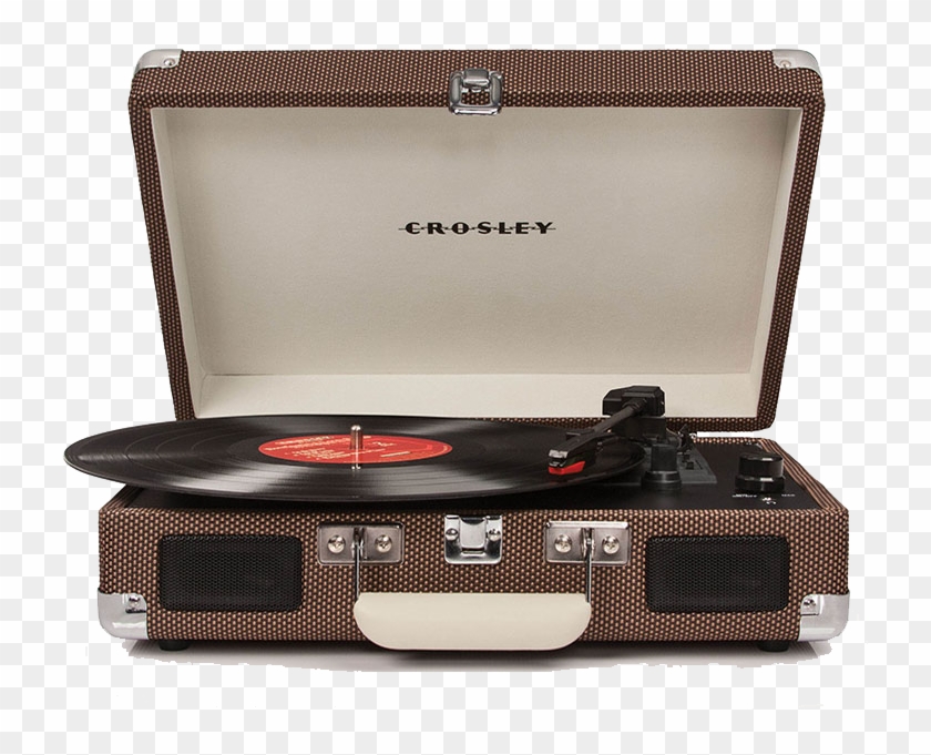 Crosley Pladespiller Clipart