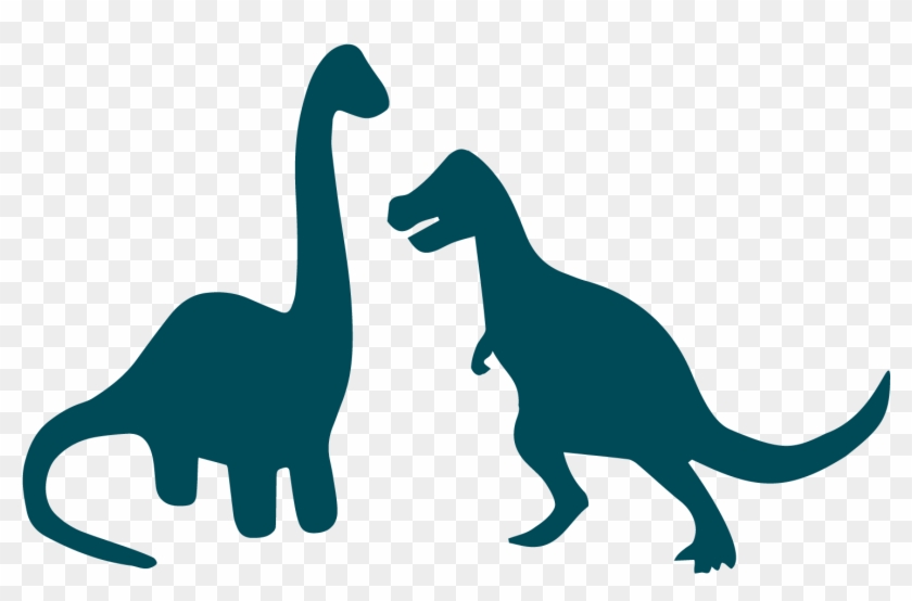 Dinosaur Clipart Wedding - Lesothosaurus - Png Download #1053780