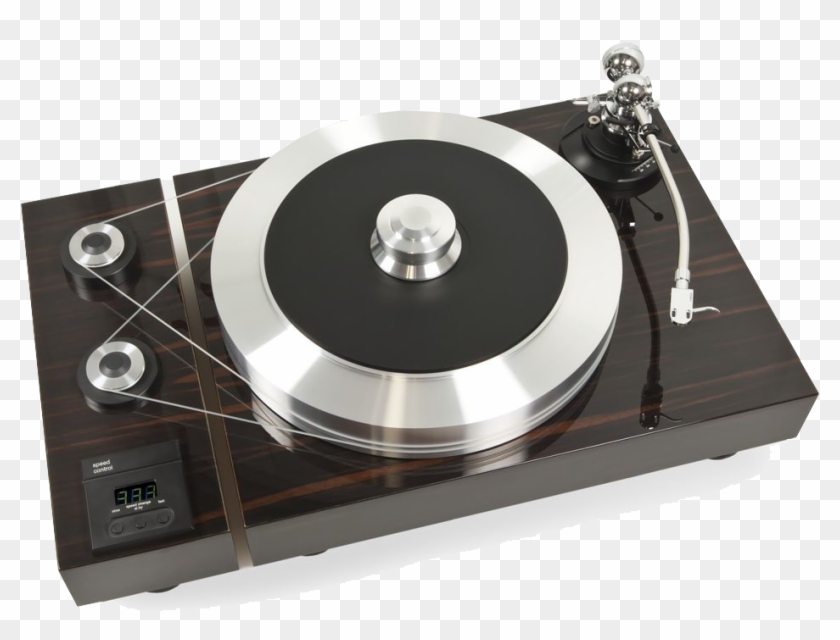 Eat Forte Turntable - Turntable Clipart