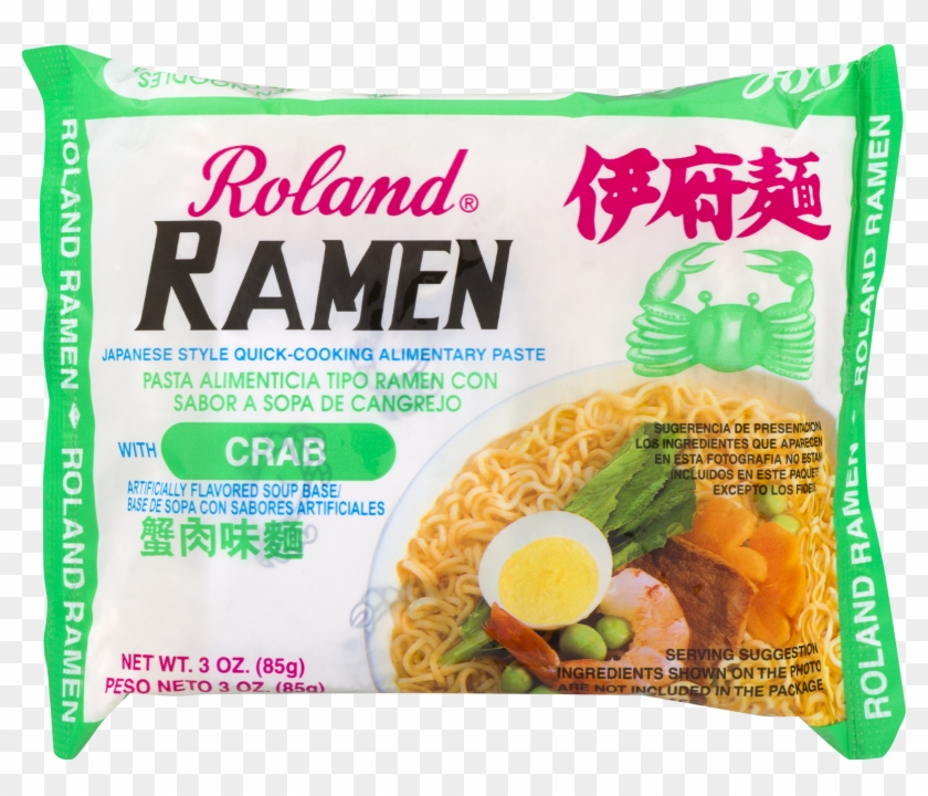 Roland Ramen Clipart