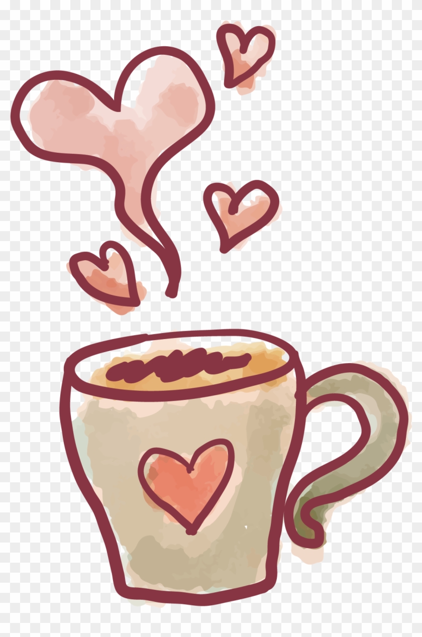 Valentines Day Paper Drawing Heart Love - Valentine's Day Clipart