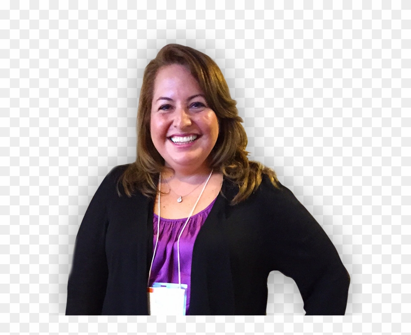 Become A Champion - Woman Clipart #1053993