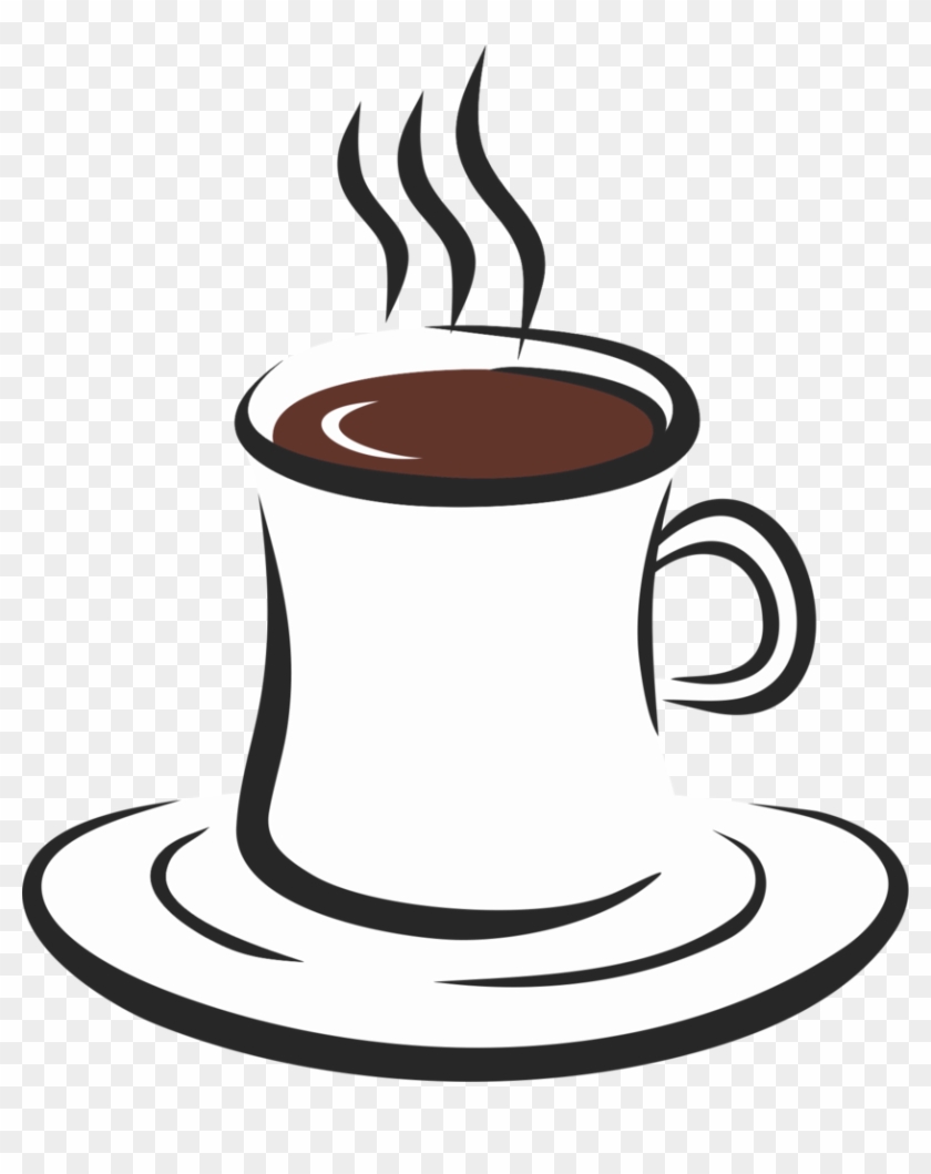 Parent Directory - Coffee Cup Clipart