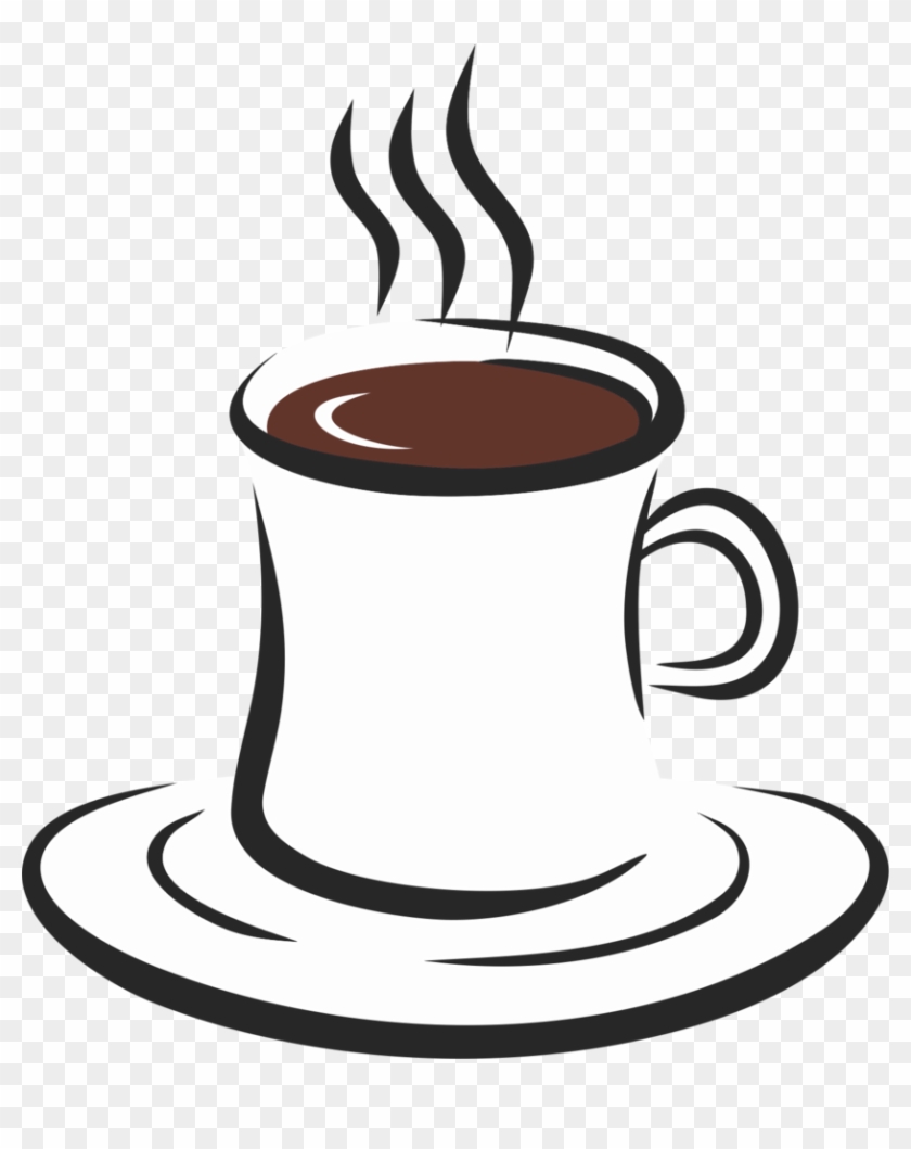 Parent Directory - Coffee Cup Clipart #1054265