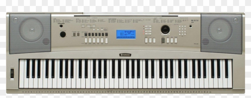 If You Don't Have A Big Budget But You Still Want To - Piano Ypg 235 Yamaha Clipart #1054379