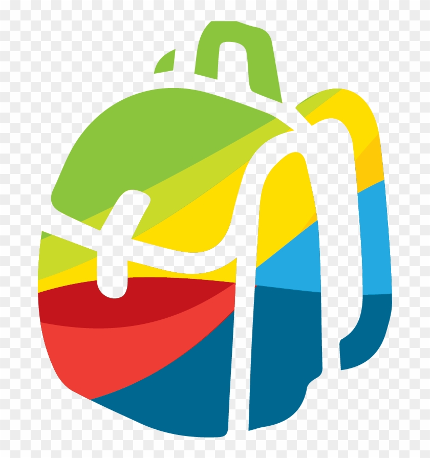 Mochila - Backpack Clipart