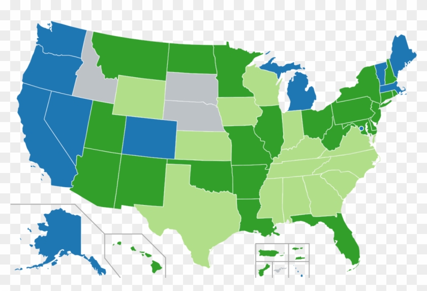 Legal Weed Usa Clipart