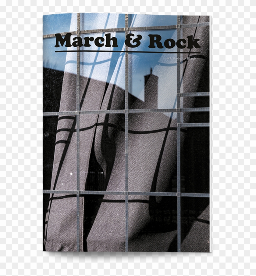 March & Rock - Book Cover Clipart #1054630