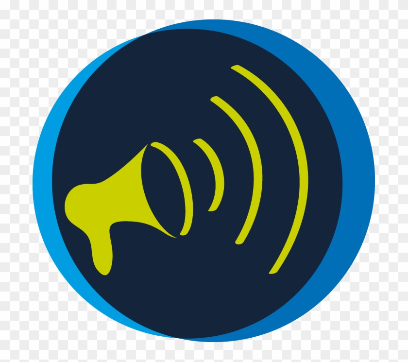 Administración De Redes Sociales - Circle Clipart