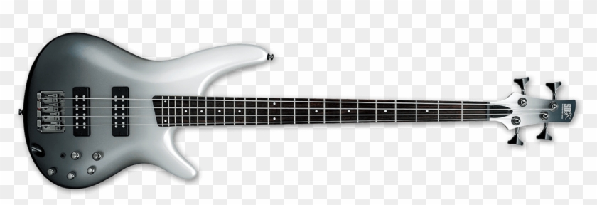 Picture Of Ibanez Sr300epfm Bass Guitar Pearl Black - Sr400eqm Deb Clipart #1054808
