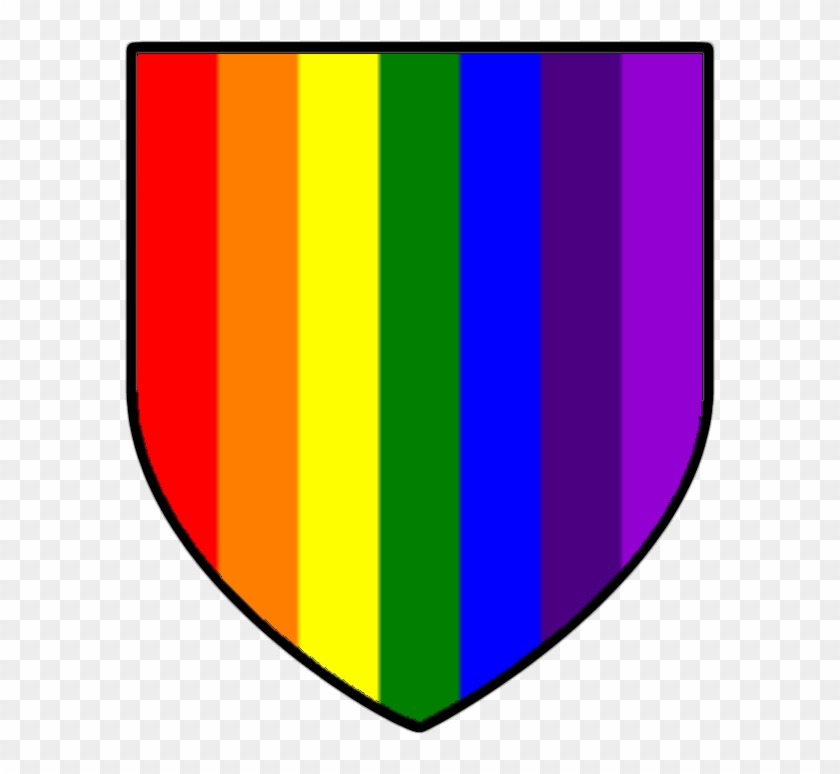 Original File - Rainbow Guard Asoiaf Clipart