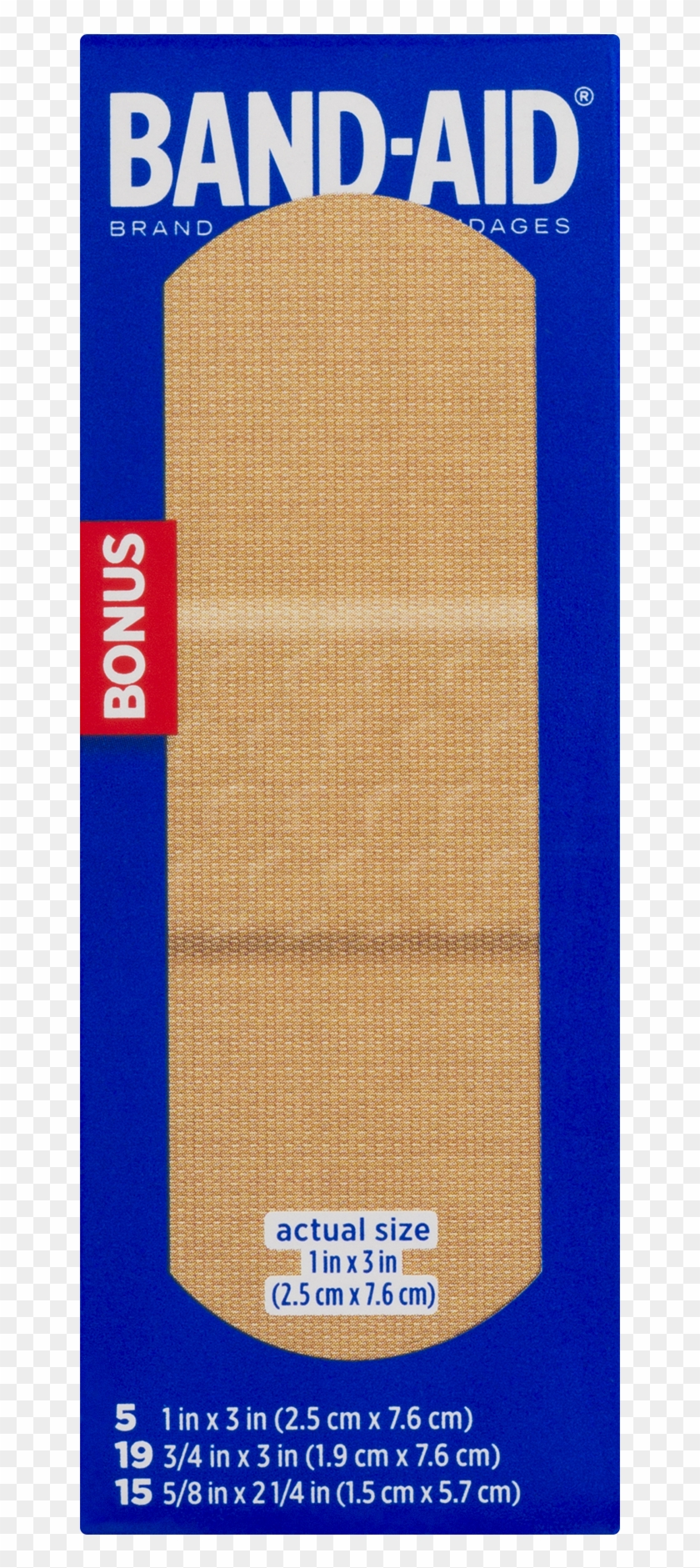 Johnson & Johnson Band-aid Flexible Fabric Adhesive - Skateboard Deck Clipart #1054898