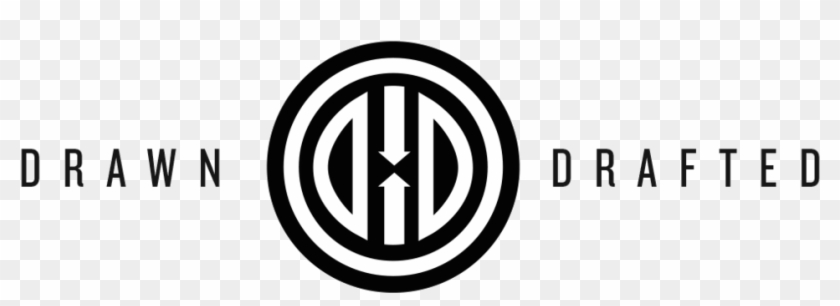 Drawn Circle Png Clipart #1054902