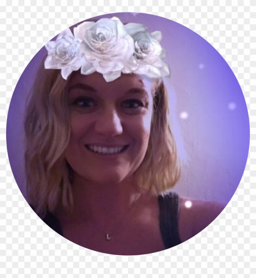 Broughton - Girl Clipart #1054942