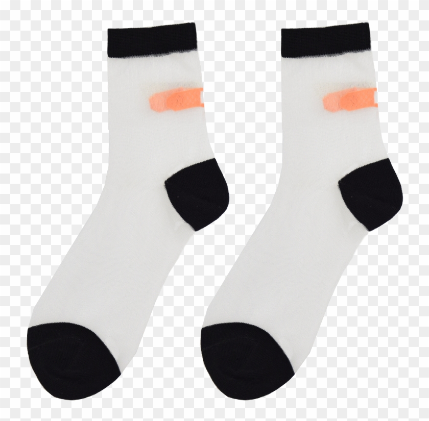 Customer Feedback For This Store 6788 Past Orders - Band Aid Socks Clipart #1054943