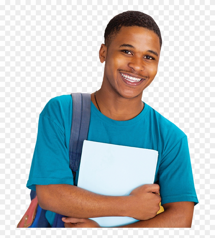 High School Student Clipart