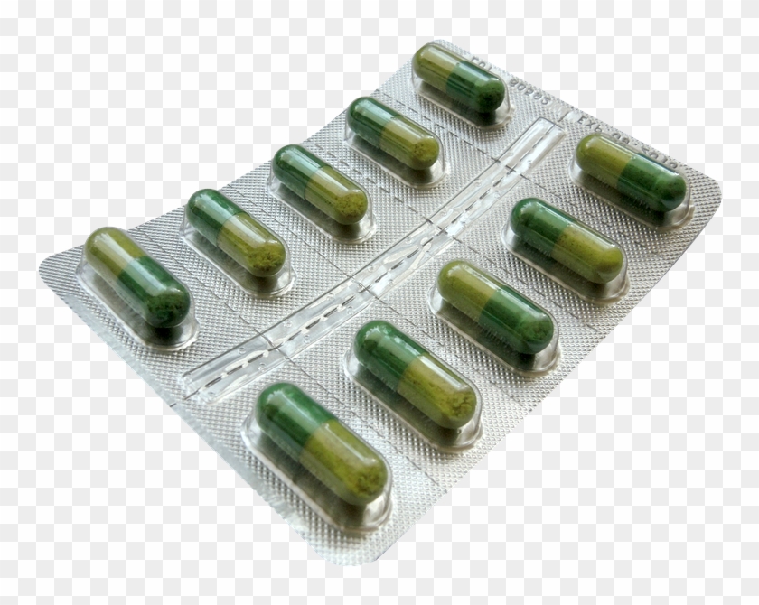 Medications, Blister, Pharmacy, Tablets, Cure, Medical - کپسول فمی لاکت برای چی خوبه Clipart #1055191