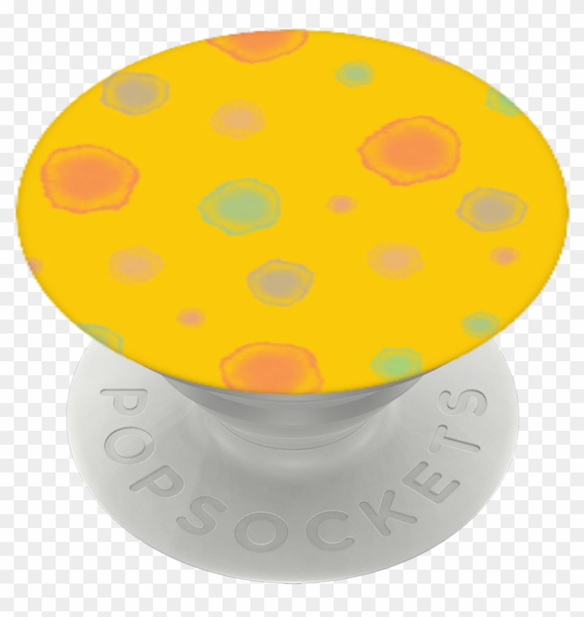 Solar Flares, Popsockets - Circle Clipart