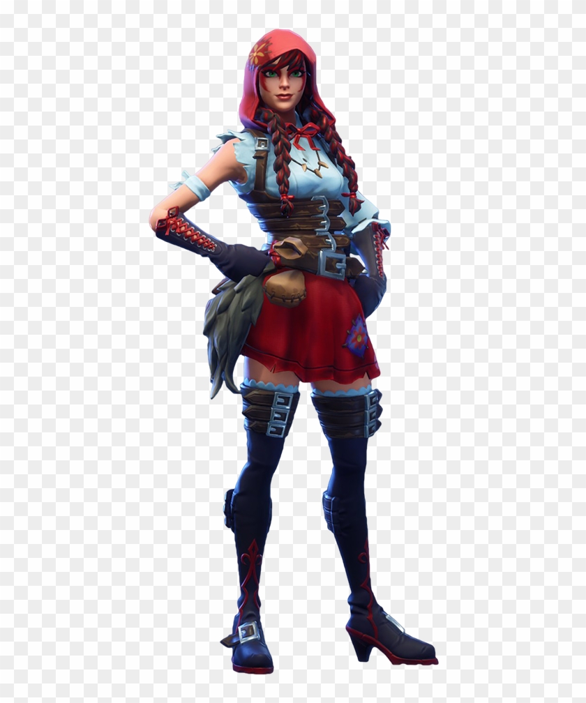 Fortnite Fable Png - Fortnite Fable Skin Png Clipart #1055278