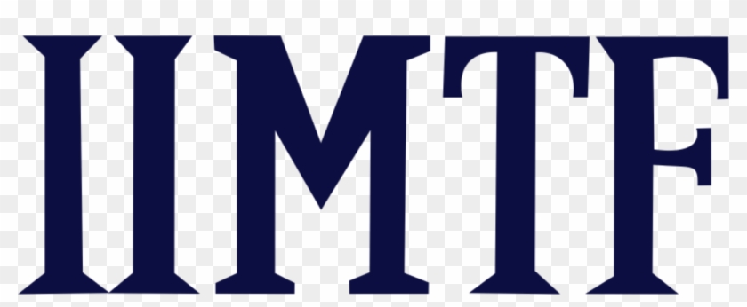 Cropped New Iimtf Logo Clipart