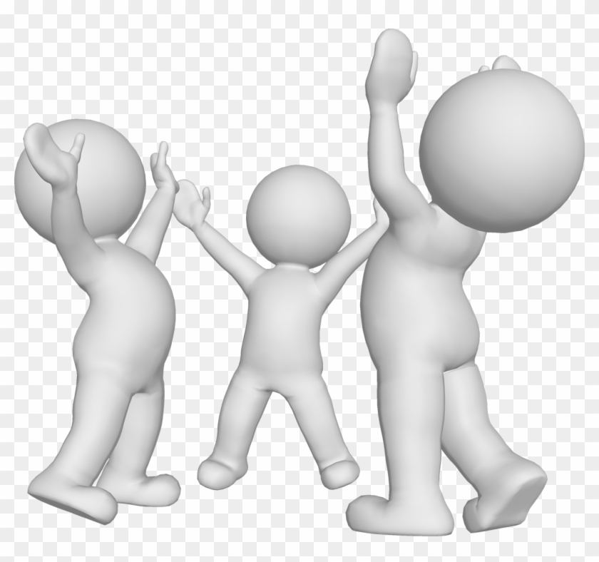 Man-push - Для Презентации Человечки Png Clipart