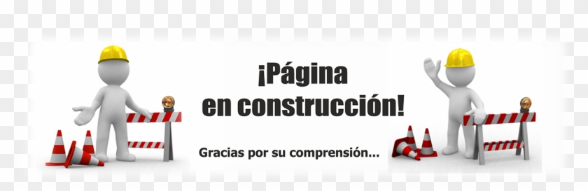 Baner Mantenimiento - Under Construction Clipart