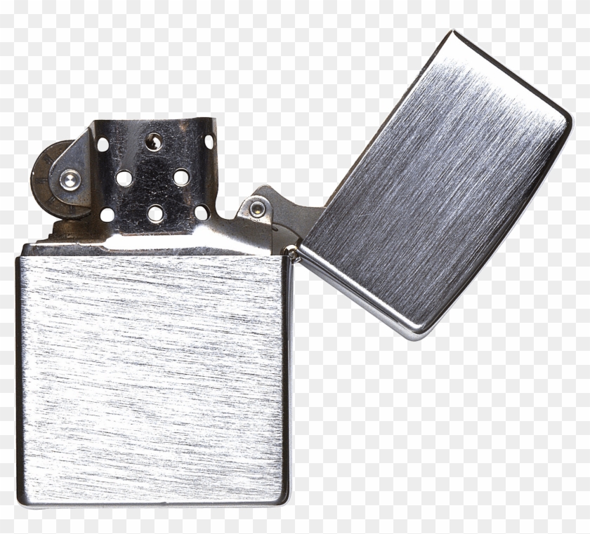 Objects - Lighter Png Clipart #1055378