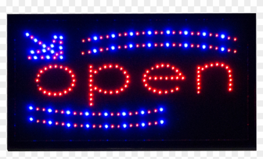 Led Display Clipart #1055422